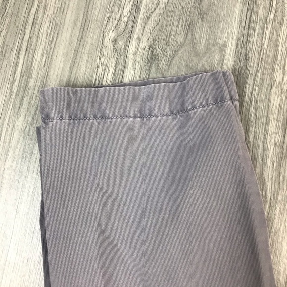 HP! Slim Chino in Cotton Corduroy - Picture 7 of 12